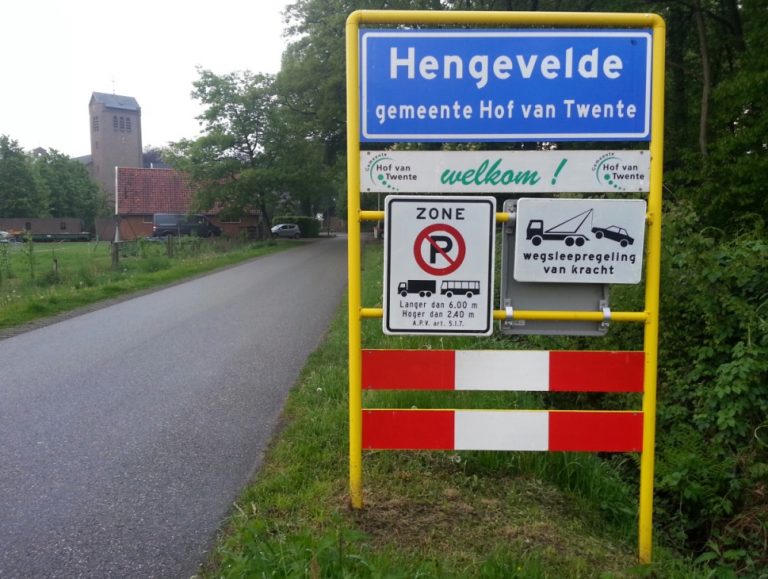 hengevelde