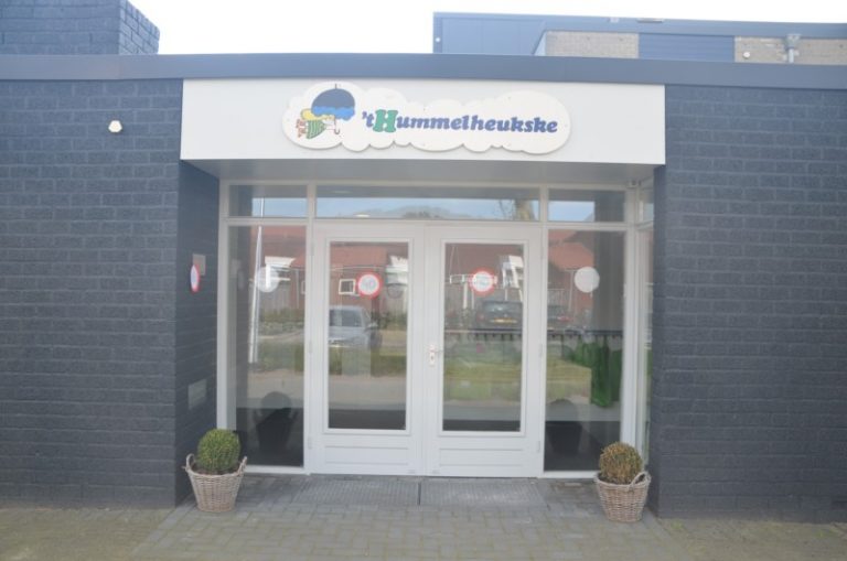hummelheukske 1