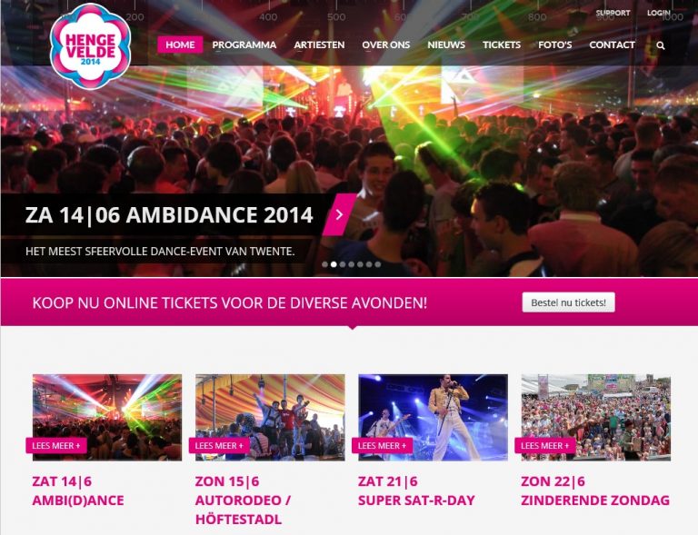 website hengevelde_2014