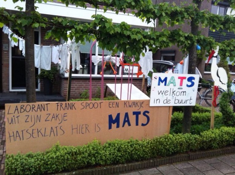 mats