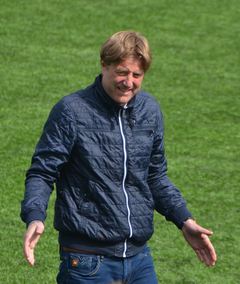 kiepman gijs 3 onder