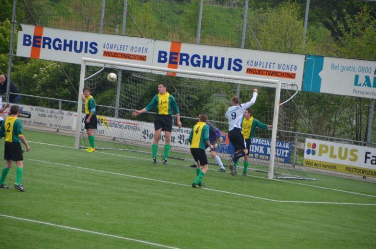 schalkhaar uit 2