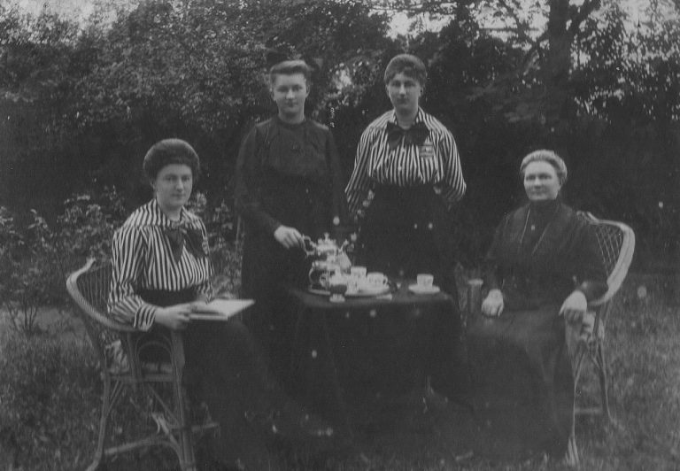 FOTO 6 familie Santje veehof