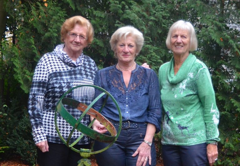 FOTO 2 zussen 2014