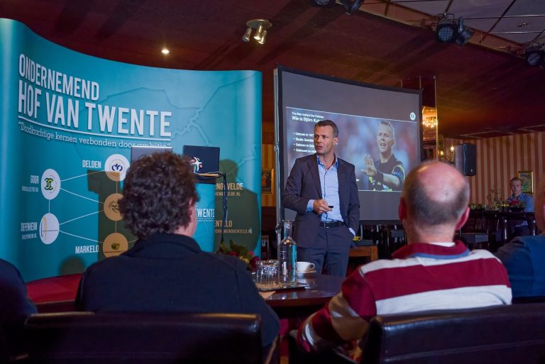 Hofconnect-19 Bjorn kuipers