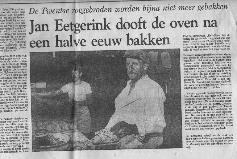 FOTO 7 knipsel eetgerink 001