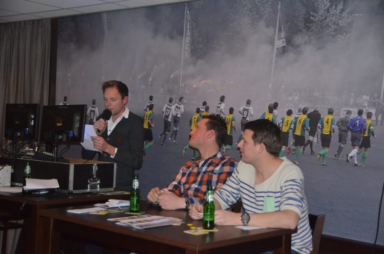 quiz jury