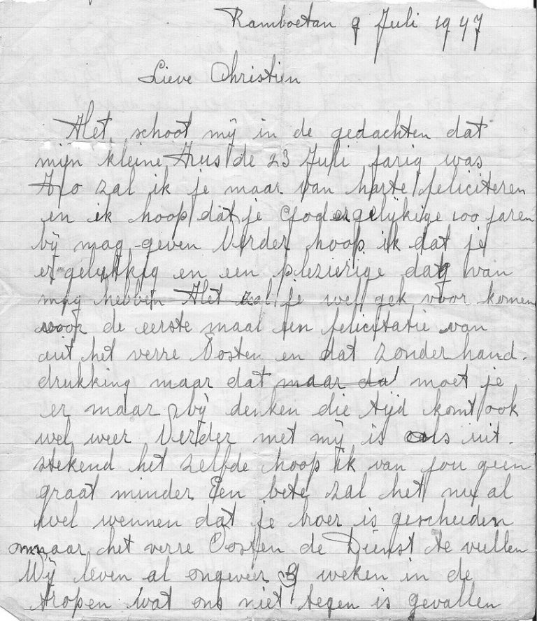 FOTO 15Abrief aan christien 1 001