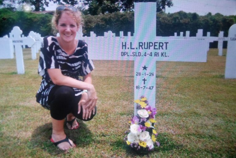 FOTO 7 graf en Barbara