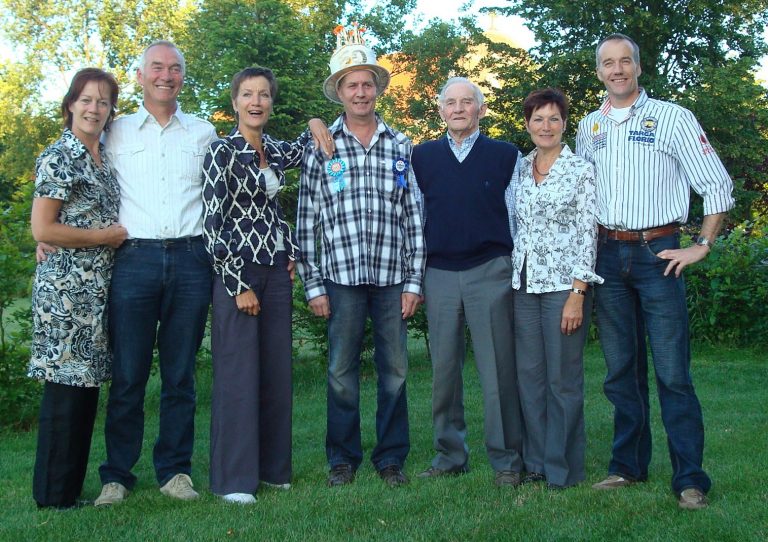 FOTO 7 GEZIN 2009