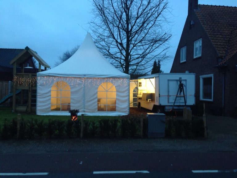 leos avond