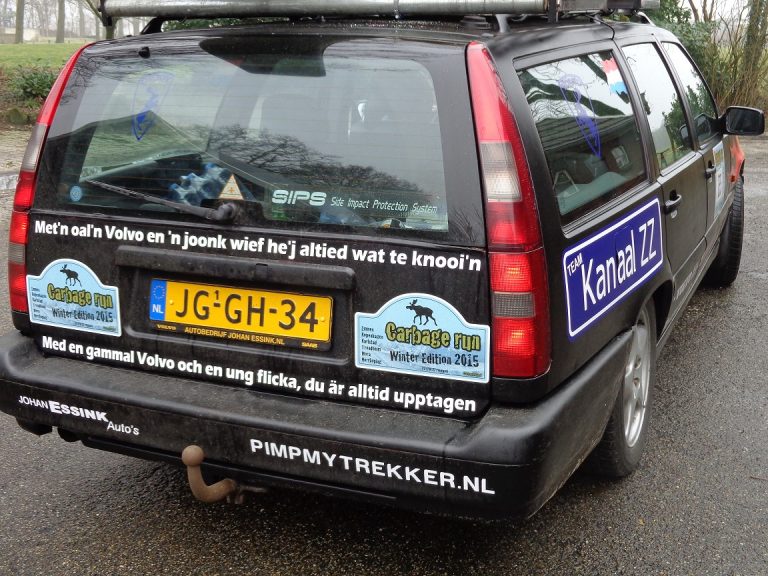 carbadgerun-HENGEVELDE1