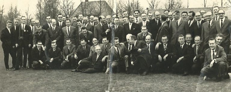 foto 10 jpg reunie met harrie de witte