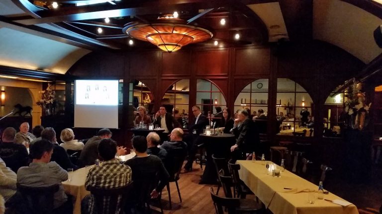 BW bij SIO Hengevelde 3