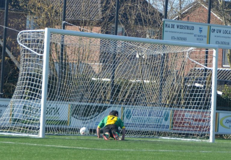 gen 1-0 lig
