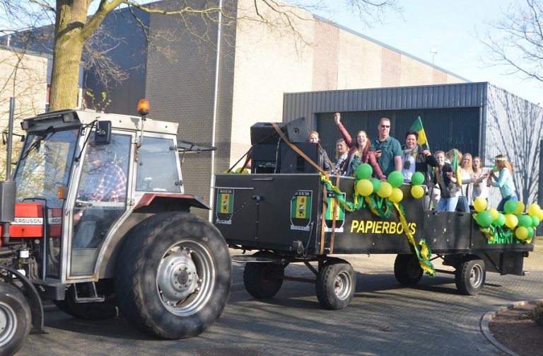 platte wagen 2