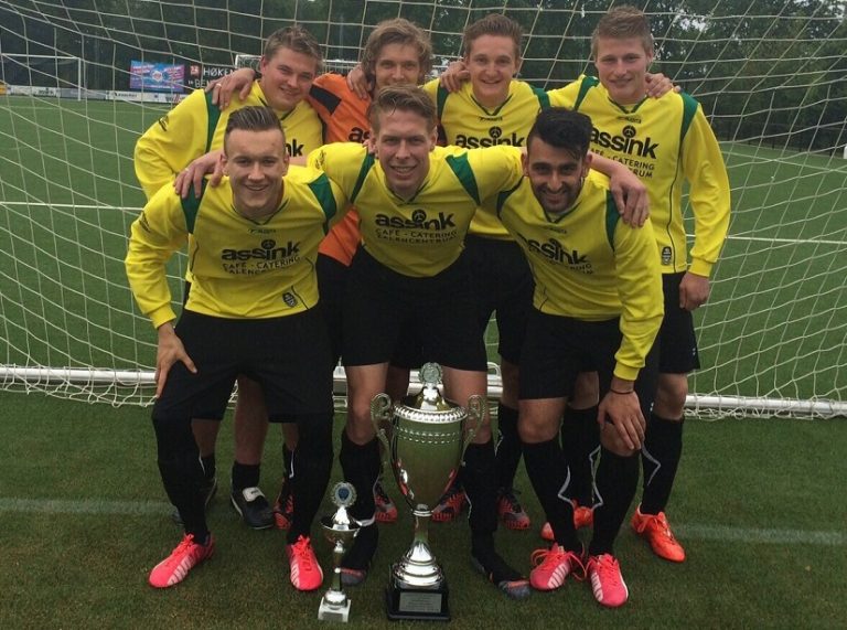 CHAMPS