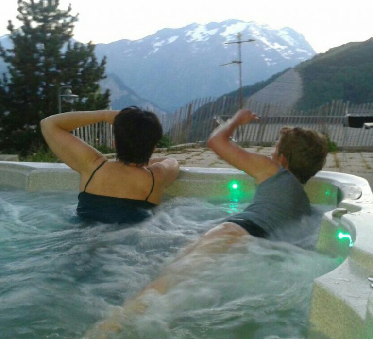 jaccuzzi