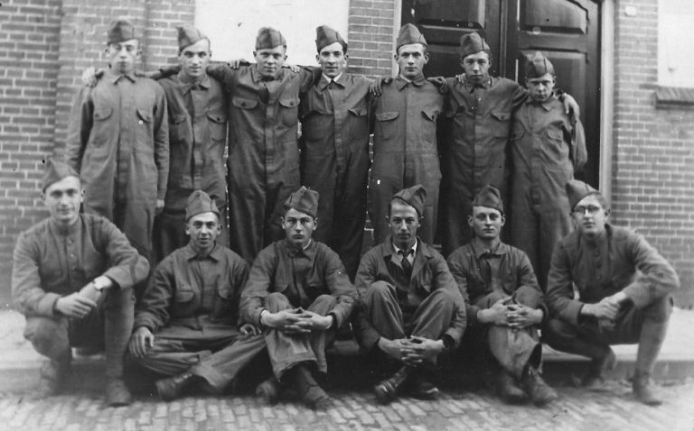 FOTO 3in dienst 001