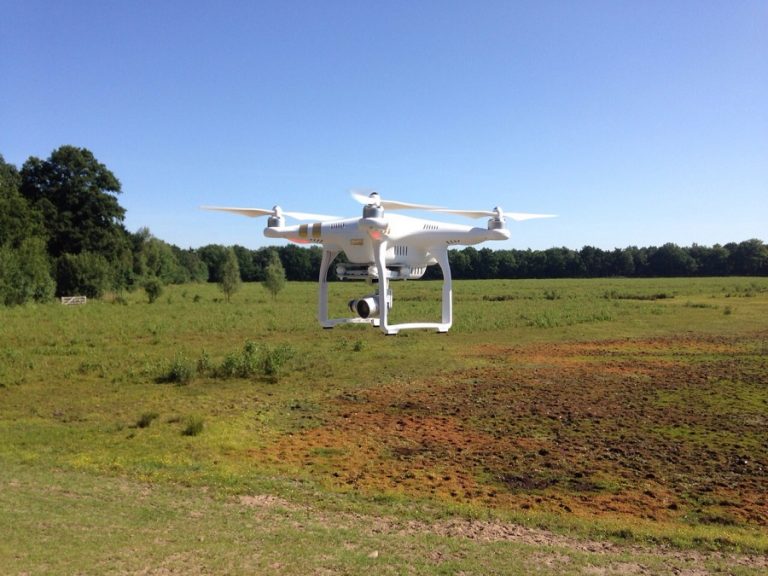 drone 1