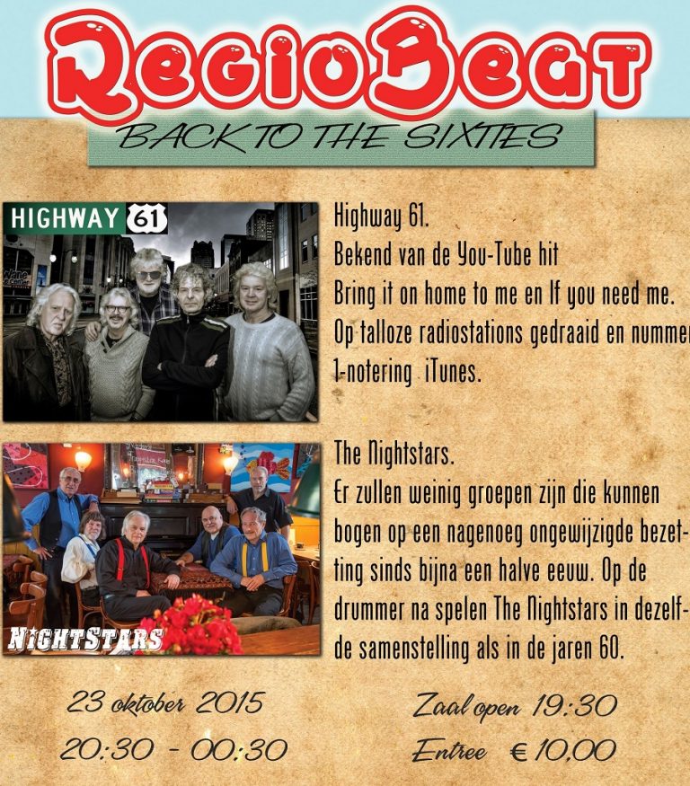 assink back to the 60 kleiner