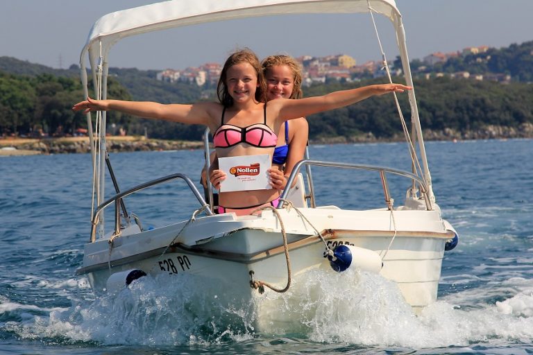 Winnaar vakantie actie 3