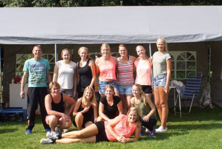 cupido teambuilding 2