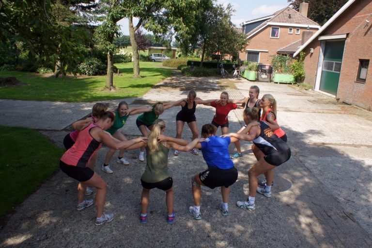 cupido teambuilding b