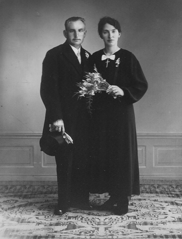 FOTO 5 bruidspaar arnold en anna 001