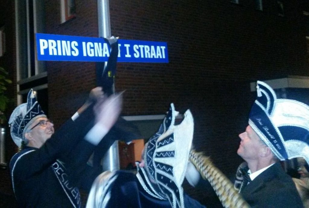 ig street