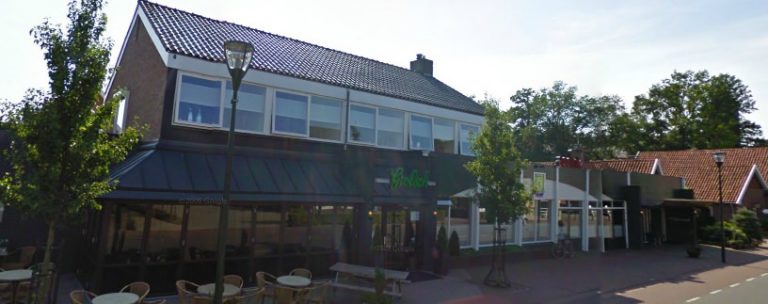 Zalencentrum-Assink