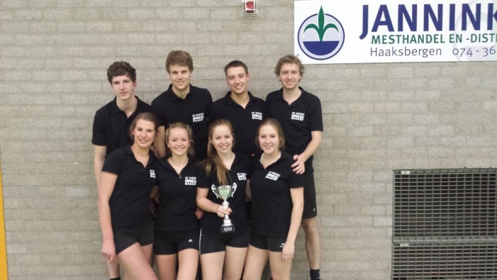 winnaars