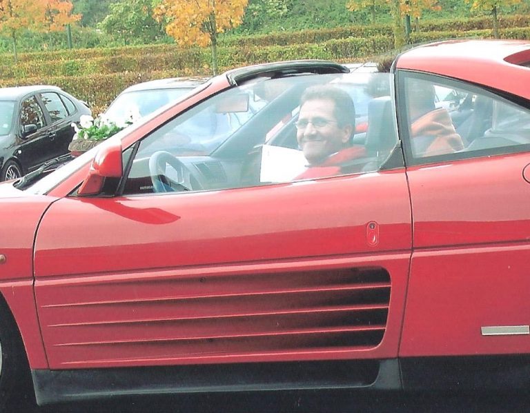 FOTO 7 ferrari