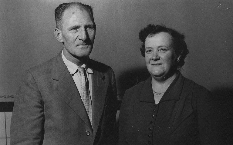 FOTO 4 echtpaar gerhard en marie
