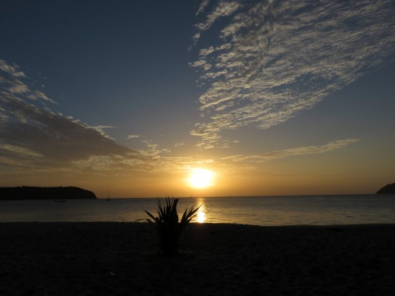 Sunset langkawi Custom