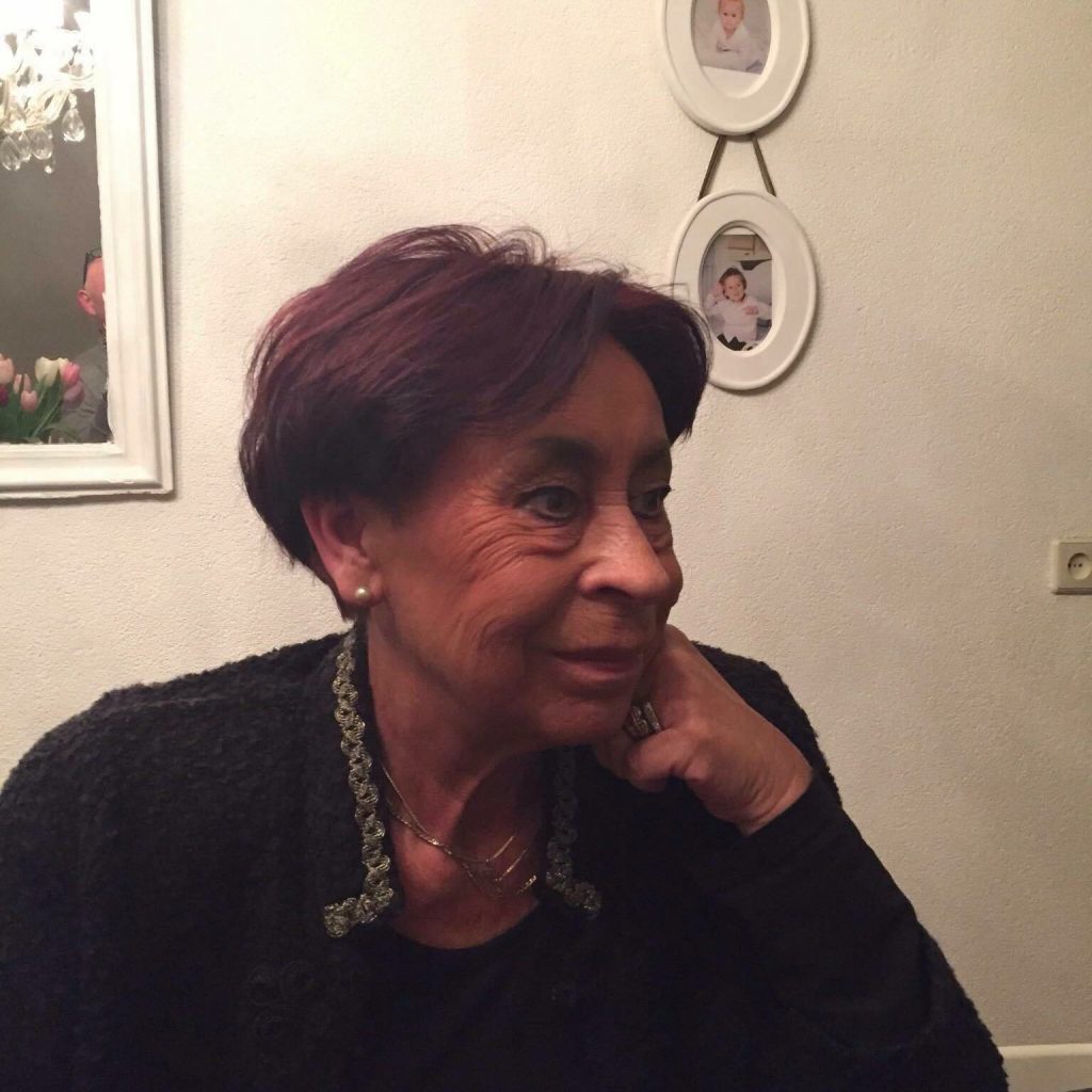 mieke f