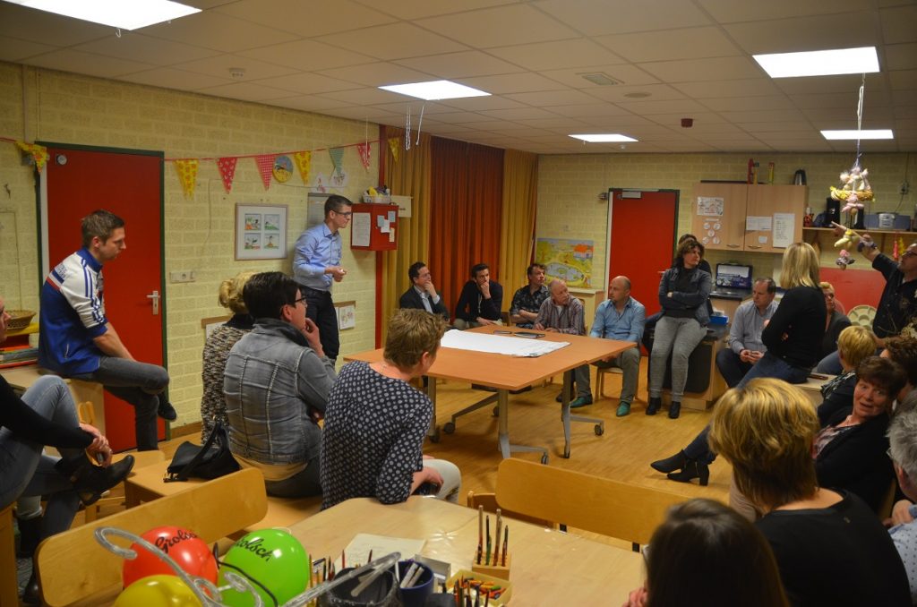 GROEP1