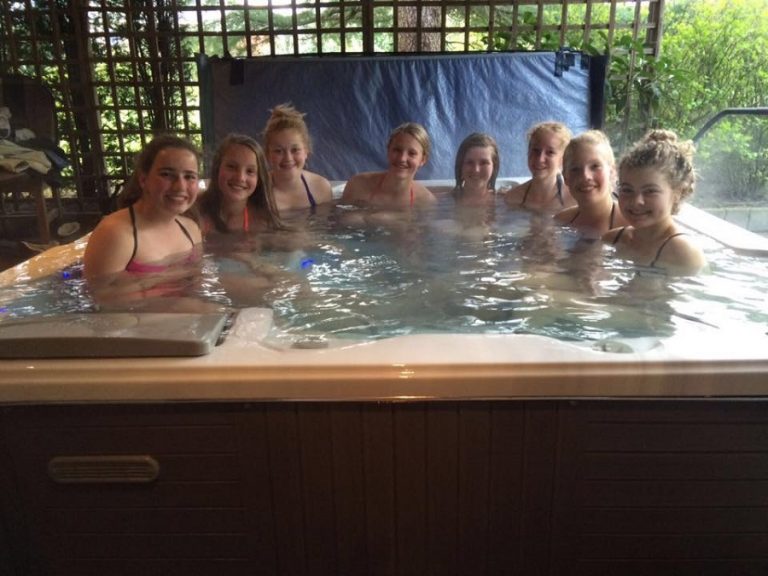k4 jaccuzzi