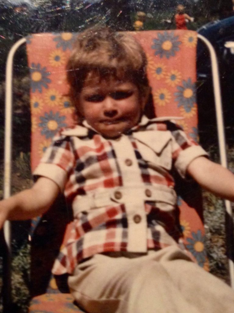 FOTO 2 op bezoek bij oma rietmolen