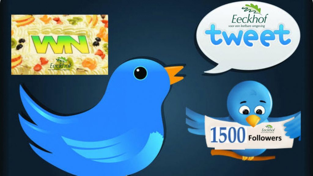 tweet eeckhof