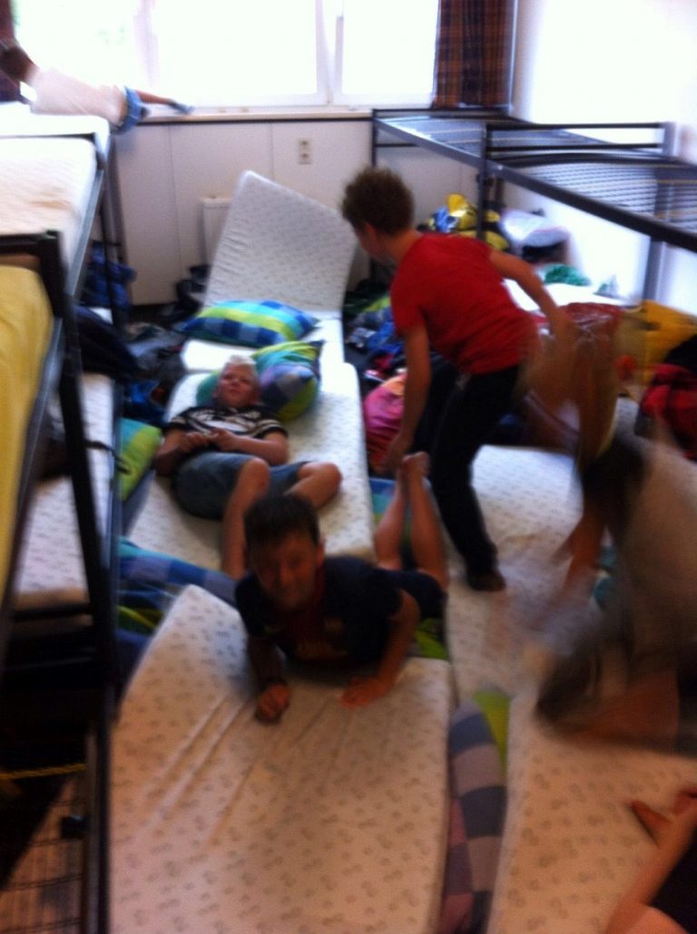 kamp 6