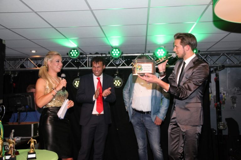 GALA WOUTER Custom