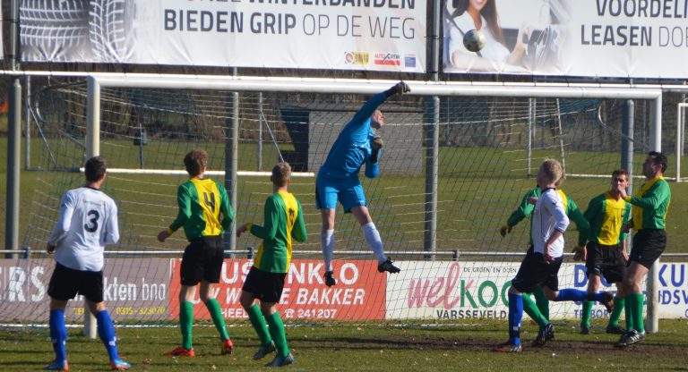 FOTO 2 wouter stompt nogmaals