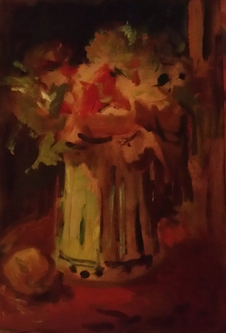 FOTO 18 bloemen recent