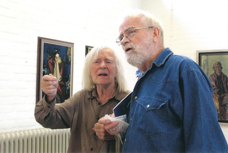 FOTO 10 toon en olthuis