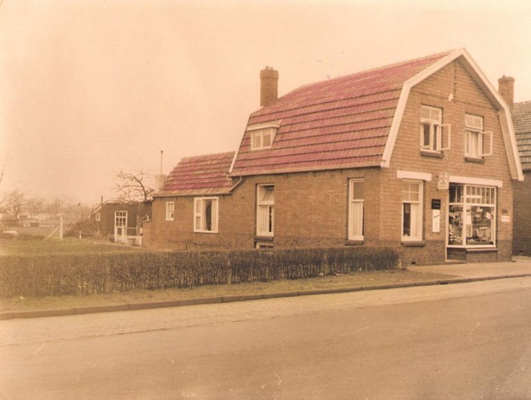 FOTO 5 klaver ouderhuis