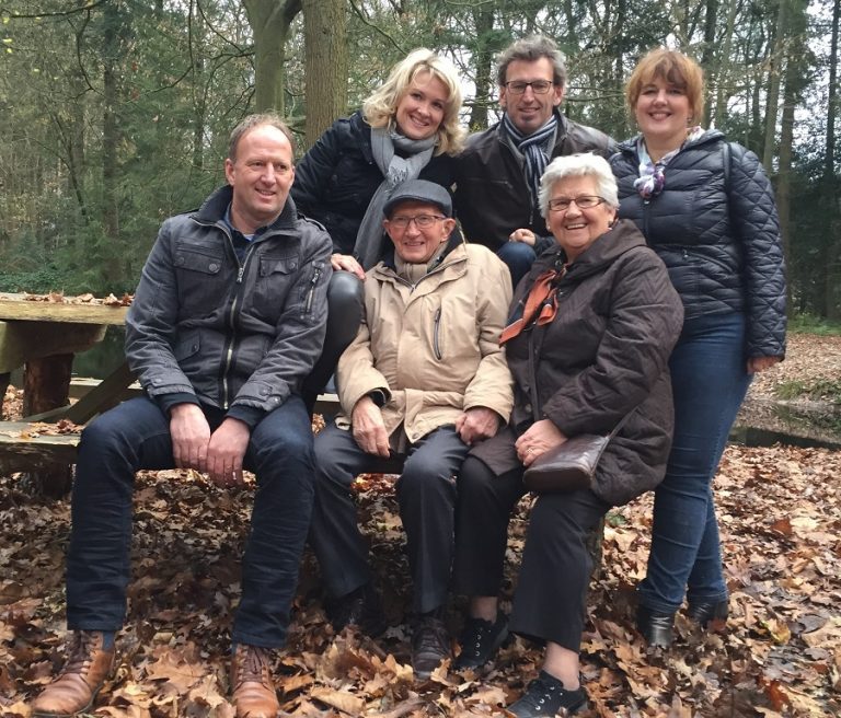 Familie Ottenschot