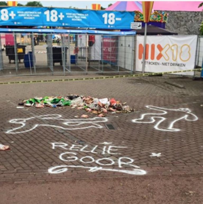 rellie foto