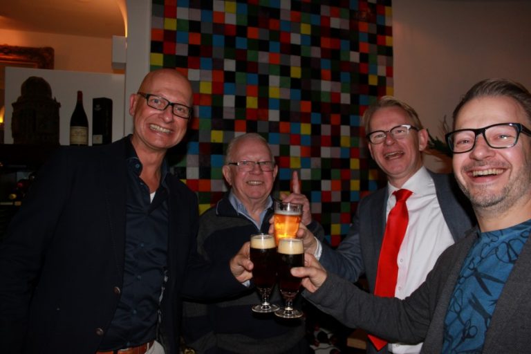 laurtens broers en pa Custom