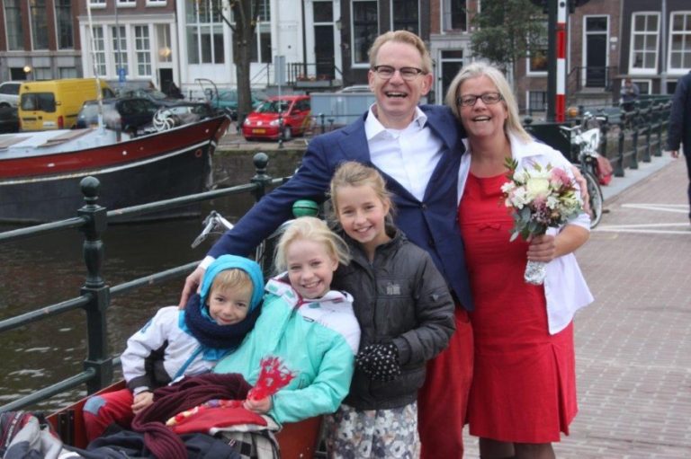 laurens gezin Custom